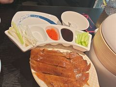 -满园烤鸭·春饼(沈北万达店)