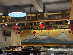 -陆壹捌餐厅(五大道店)
