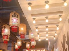 -旧街市鲜货老火锅(大光路店)