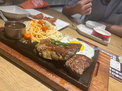 -豪客来牛排(重庆金源世纪广场1731店 )