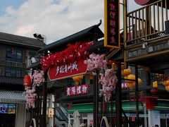 -老凯俚酸汤鱼(多彩城店)