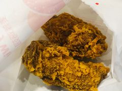 -麦当劳(世贸店)