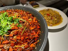 -麻六记(新天地店)