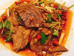 -湘满天下湖南山水主题餐厅(凤凰店)