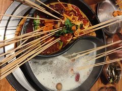 -江湖六膳門串串香(隆礼路店)