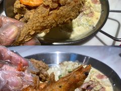 -HOTISLAND海鸡岛·韩国料理(江南西店)