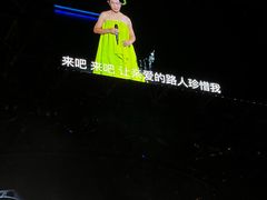 -华润深圳湾体育中心-“春茧” 体育馆