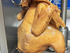 -谷丽麦馕新疆菜·清真(步步高梅溪新天地店)