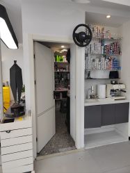 -U·NI SALON 造型