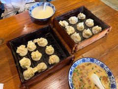 -张家巷美食(南浔店)