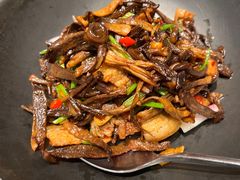 -新乾隆酒楼(帝景园店)