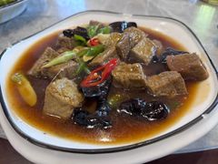 -呼吸森林·生态农庄农家乐私房菜