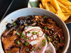 -Ameigo梅果·云贵川bistro(长宁来福士店)