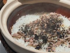 黑松露鸽饭-大鸽饭(岗顶店)