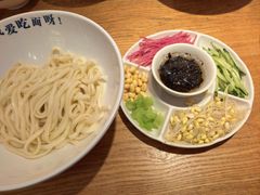 -北三条胡同打卤面馆(雍和宫店)
