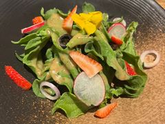 -原石牛扒·约会餐厅(龙城万科里店)