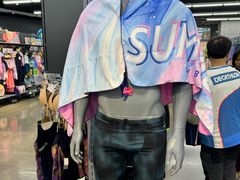 -迪卡侬(大英山店)