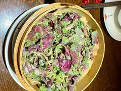 -掌柜的店·河南的菜(世茂店)