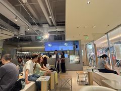 -喜茶(深圳东门1234店)