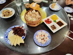 -都一处烧麦馆(前门店)