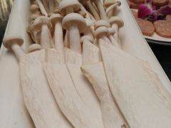 -海底捞火锅(武胜路凯德广场店)