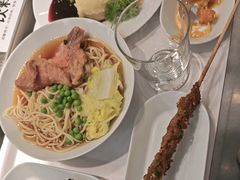 -宜家·瑞典风味餐厅(武汉荟聚中心店)