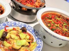 -欧记大排档·景德菜(上海首店)