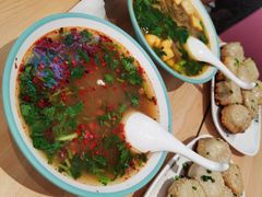 -小杨生煎(湟普汇店)