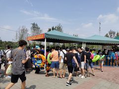 -欢乐水魔方水世界