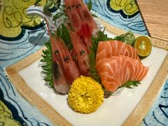 -本源食集 日式烧肉·炉端烧(东海缤纷店)