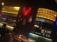-MARU玛露音乐餐厅(大学路店)