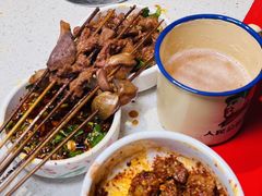 -牛华八婆麻辣烫(起源店)