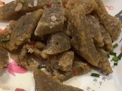 -小秦淮·南京土菜(新亭西路店)