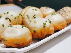 -鑫震源·苏式大虾生煎(独墅湖邻里中心店)
