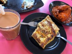 -新加坡Zam Zam餐馆