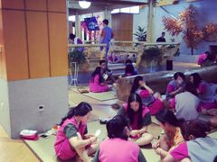 -丽池宫韩式汗蒸会馆(华灯坊店)