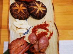 -浦·传统日式料理(3 5 1 1 店)