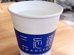 -三忘湖 SWANSEEN(柳荫公园店)