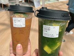 -introlemons(北京西单更新场店)