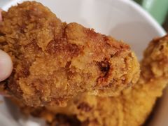 -麦当劳(金谷里G·MALL店)