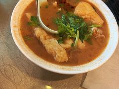 豆泡汤-南来顺饭庄·清真(南菜园店)