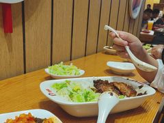 -南城香(北京南站店)