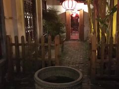 -不倒翁·徽天下名菜楼(马鞍山路店)