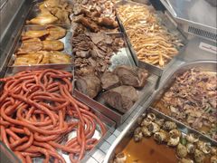 -永辉超市(嘉定宝龙广场店)