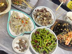 -小民大排档(江汉路店)