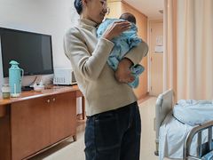 -小蝌蚪·寻·月嫂(普陀总部)
