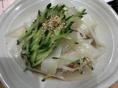 -秦香阁·西北家常菜(徐汇日月光中心店)