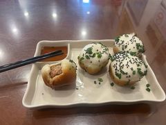 -东泰祥生煎馆(长宁路店)