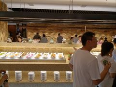 -汉巴味德(沈阳万象汇店)
