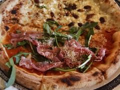 -PIZZA BIANCA(民园店)